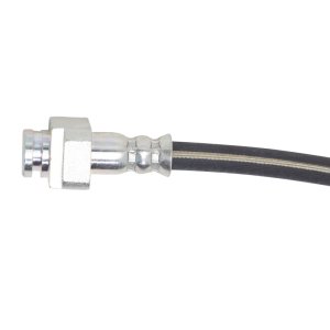 Ford F-550 Super Duty Brake Hose - Rear - R1 Concepts - Lo - `17-`22